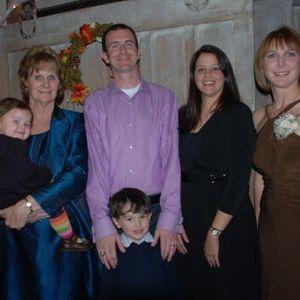 Meet your Posher, Joyce